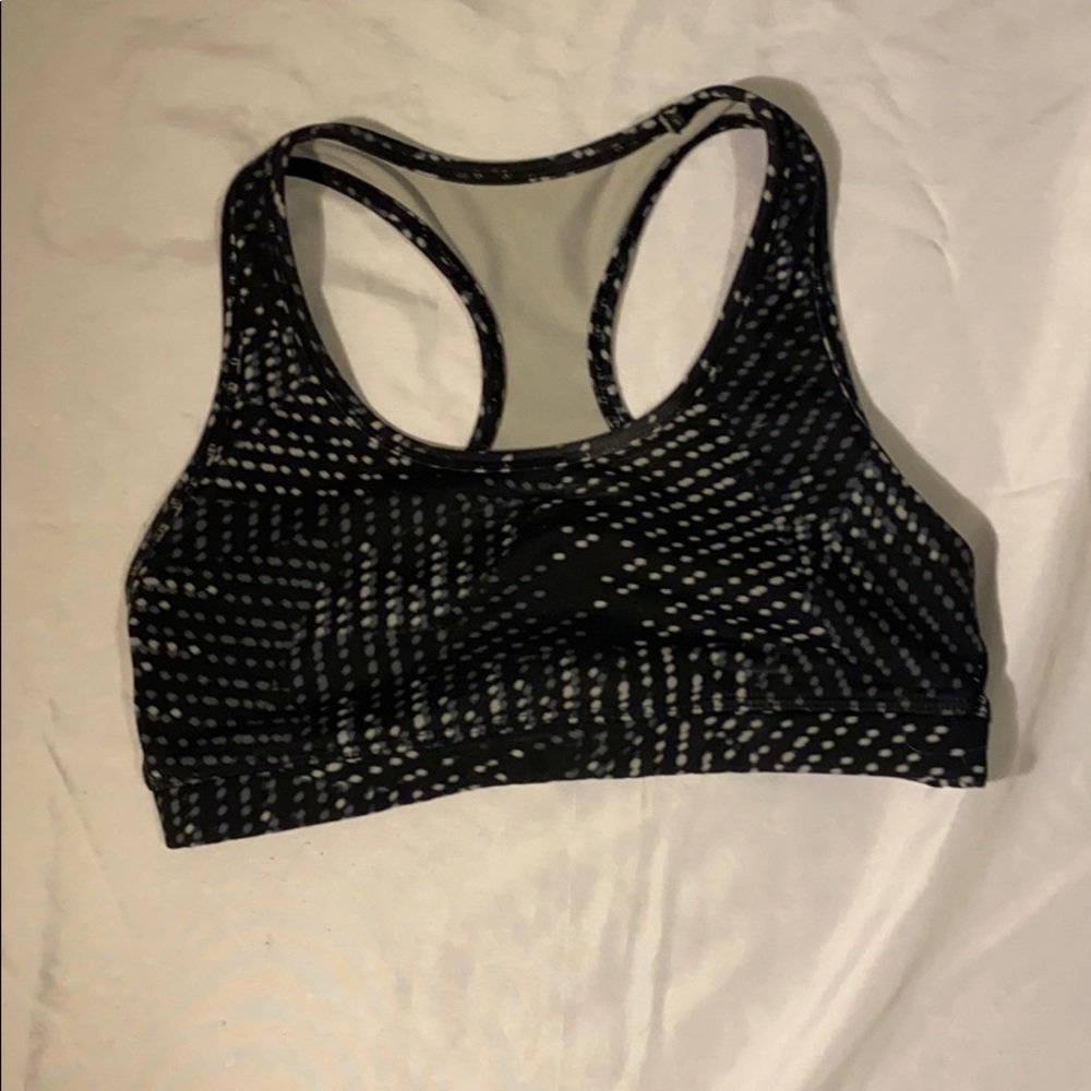 Gap active sports bra